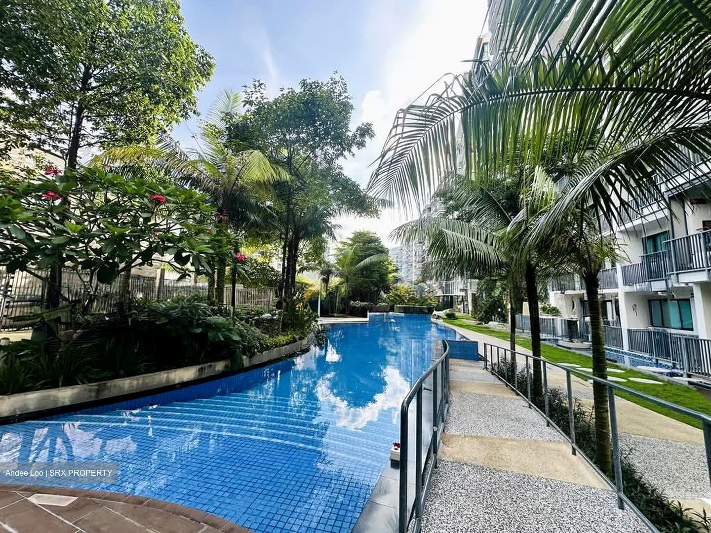Kingsford Waterbay (D19), Apartment #556831381